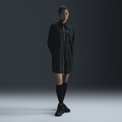 ワンピース NIKE Woman Dress Black HJ1385 010 NIKE Black slim fit camisole dress HJ1385 | Urbanstaroma